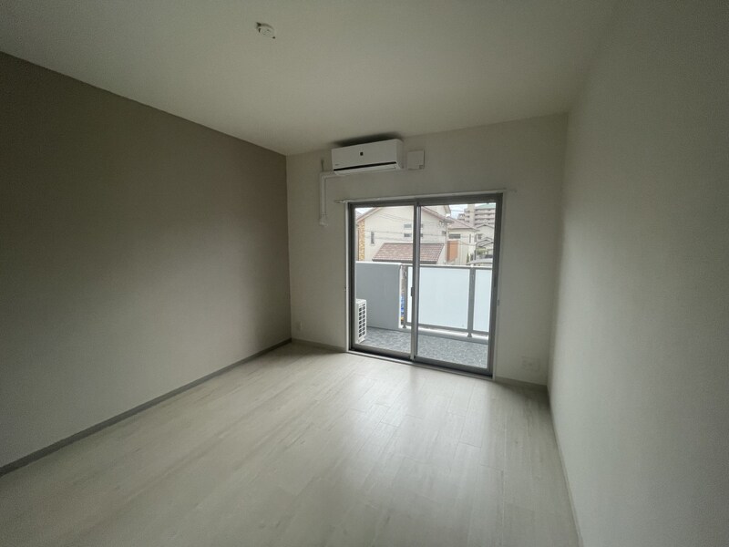 クローバー英賀保駅前の物件内観写真