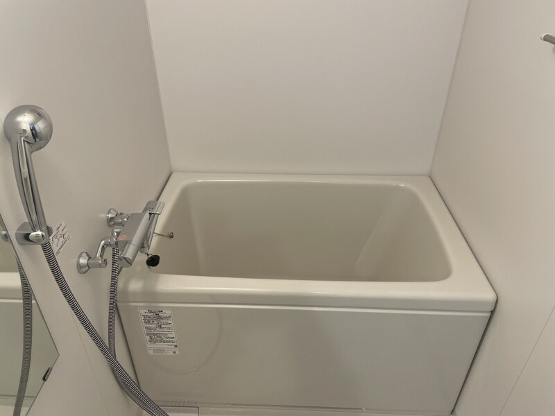 クローバー英賀保駅前の物件内観写真