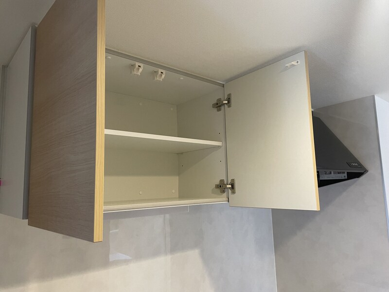 クローバー英賀保駅前の物件内観写真