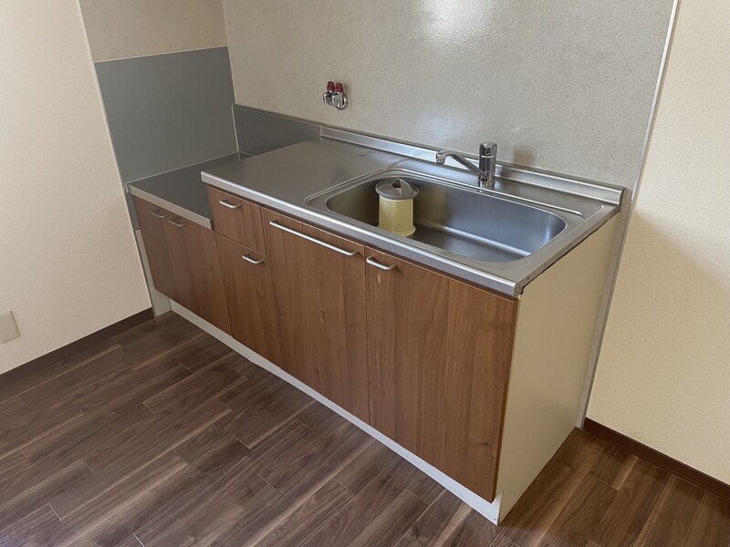 リトルフォレストやまぶきの物件内観写真