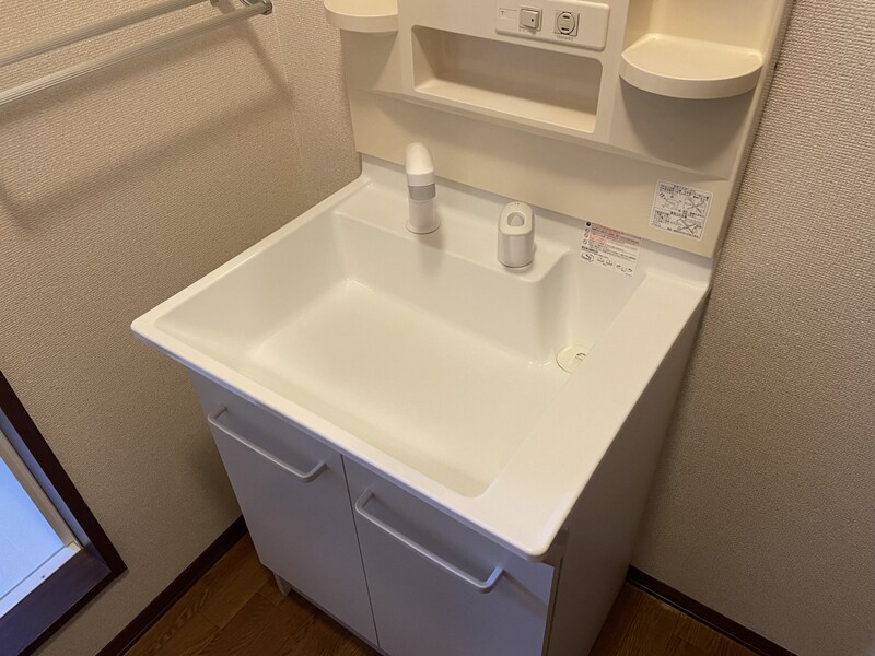 リトルフォレストやまぶきの物件内観写真