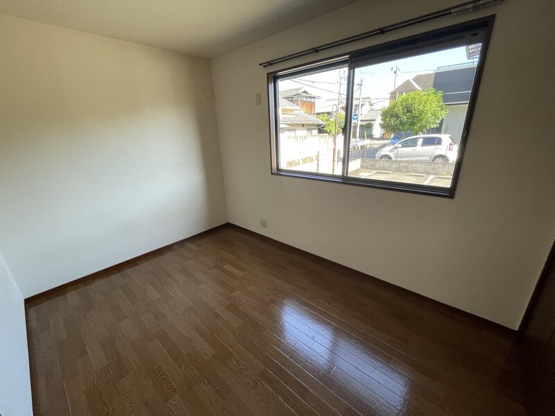 リトルフォレストやまぶきの物件内観写真