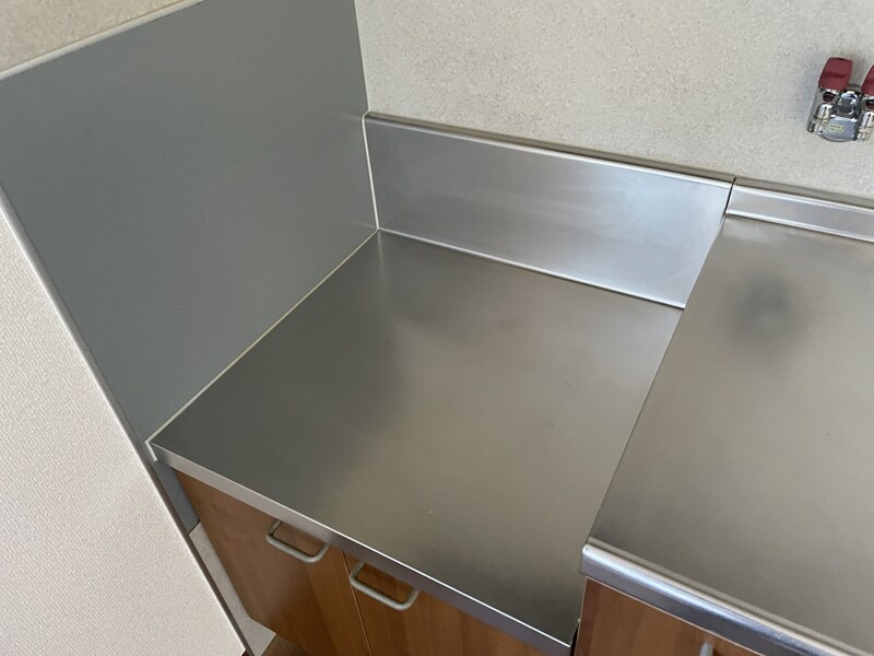 リトルフォレストやまぶきの物件内観写真