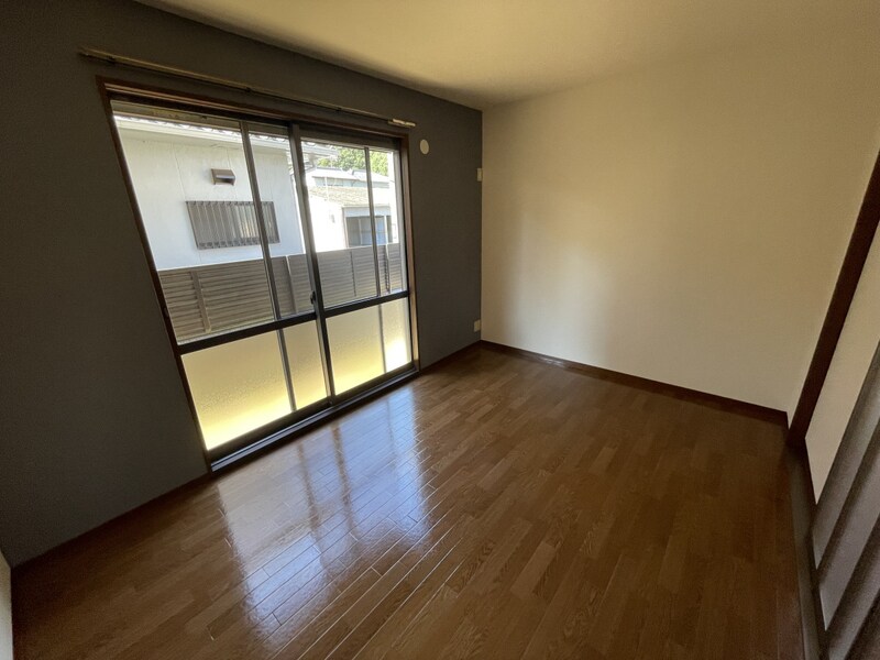 リトルフォレストやまぶきの物件内観写真