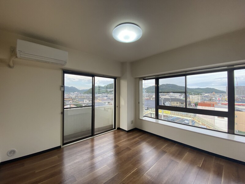 ベルトピア姫路Ⅰの物件内観写真