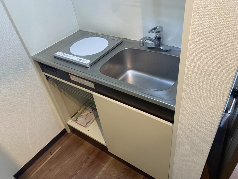 ベルトピア姫路Ⅰの物件内観写真