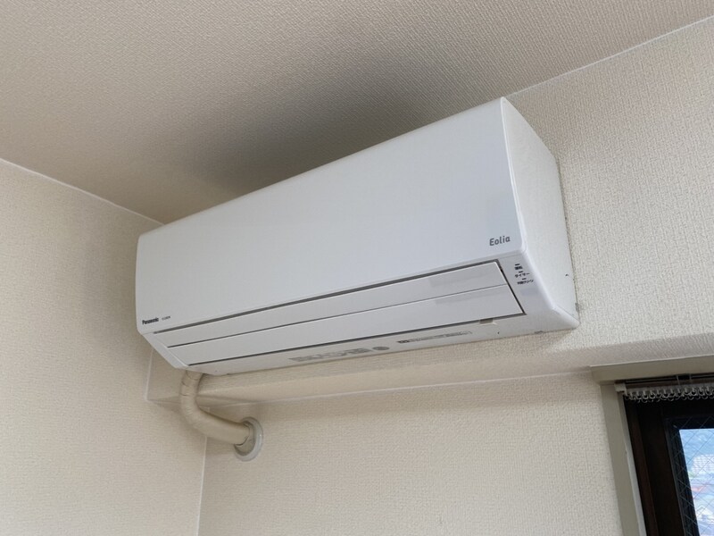 ベルトピア姫路Ⅰの物件内観写真