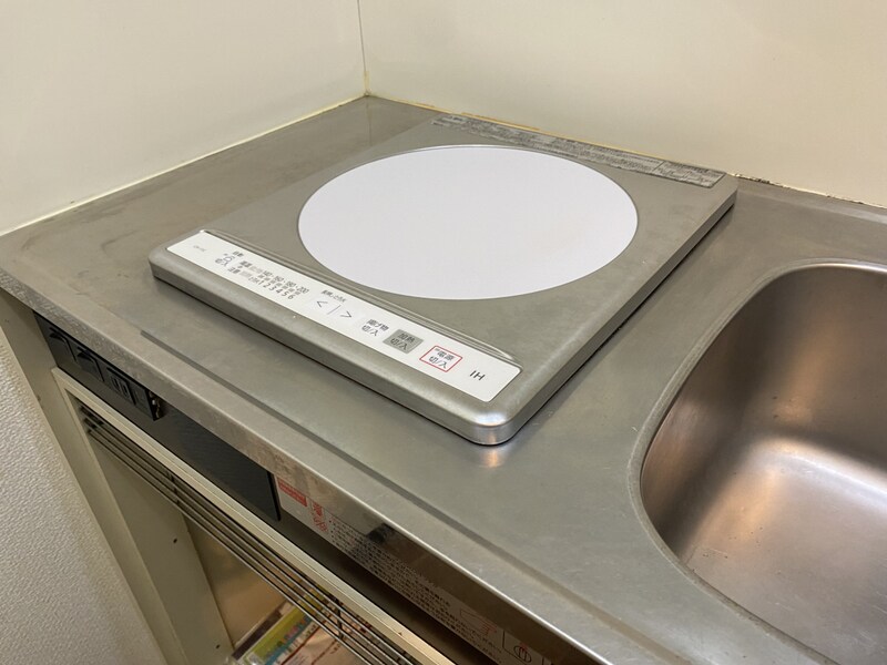 ベルトピア姫路Ⅰの物件内観写真