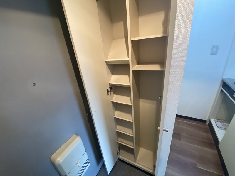 ベルトピア姫路Ⅰの物件内観写真