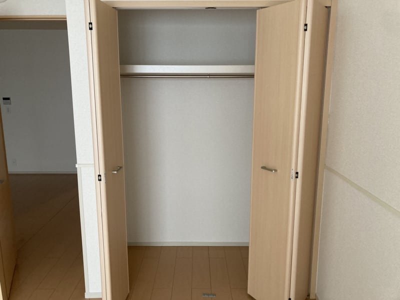 シーズンズ　コンフォートⅡの物件内観写真