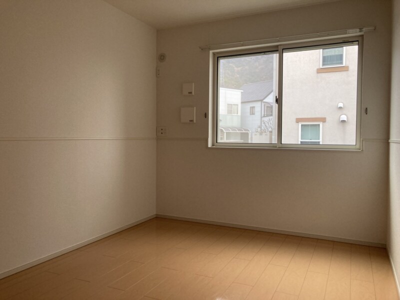 シーズンズ　コンフォートⅡの物件内観写真