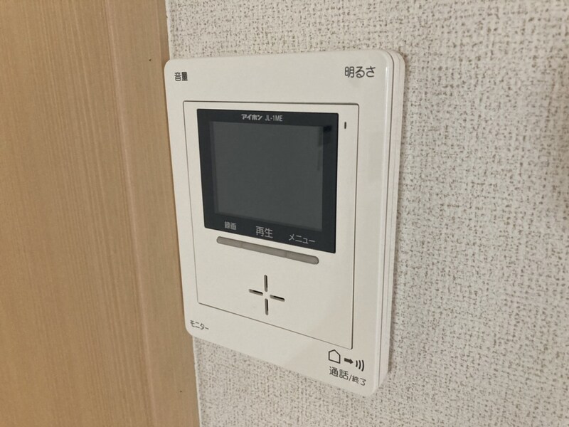 シーズンズ　コンフォートⅡの物件内観写真