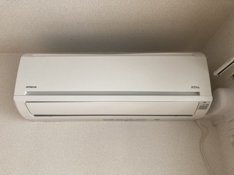 シーズンズ　コンフォートⅡの物件内観写真