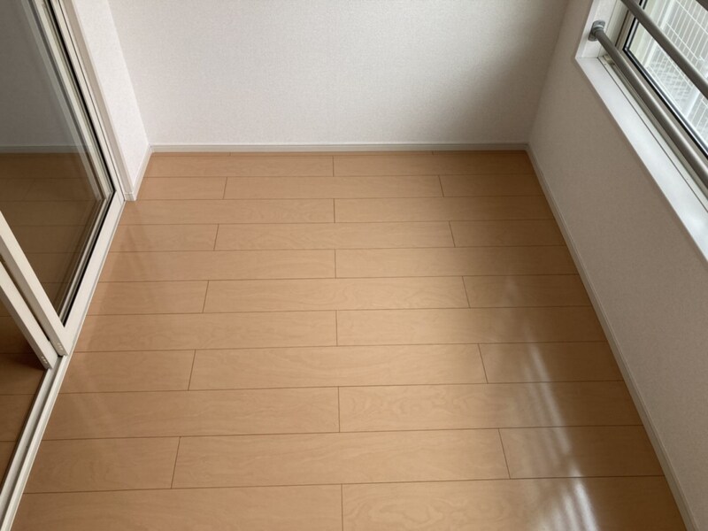 シーズンズ　コンフォートⅡの物件内観写真