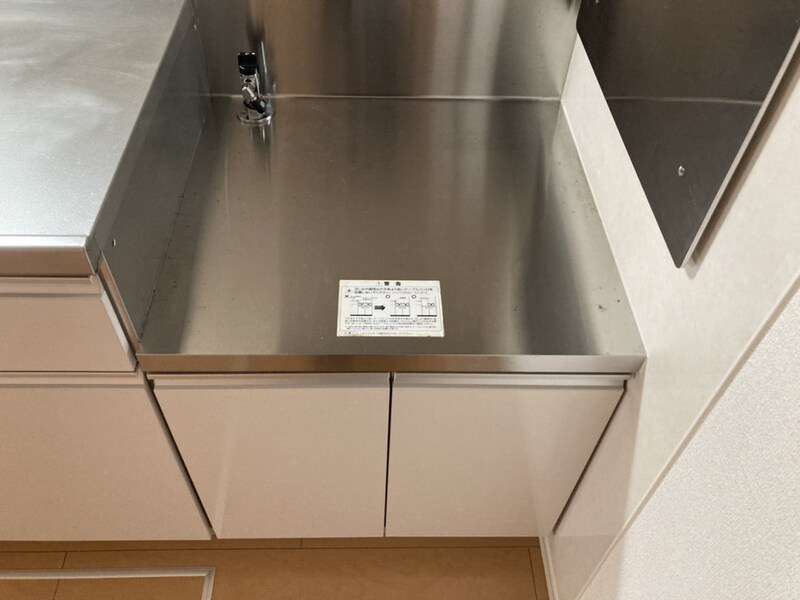 シーズンズ　コンフォートⅡの物件内観写真