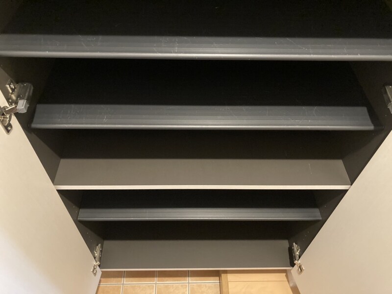 シーズンズ　コンフォートⅡの物件内観写真