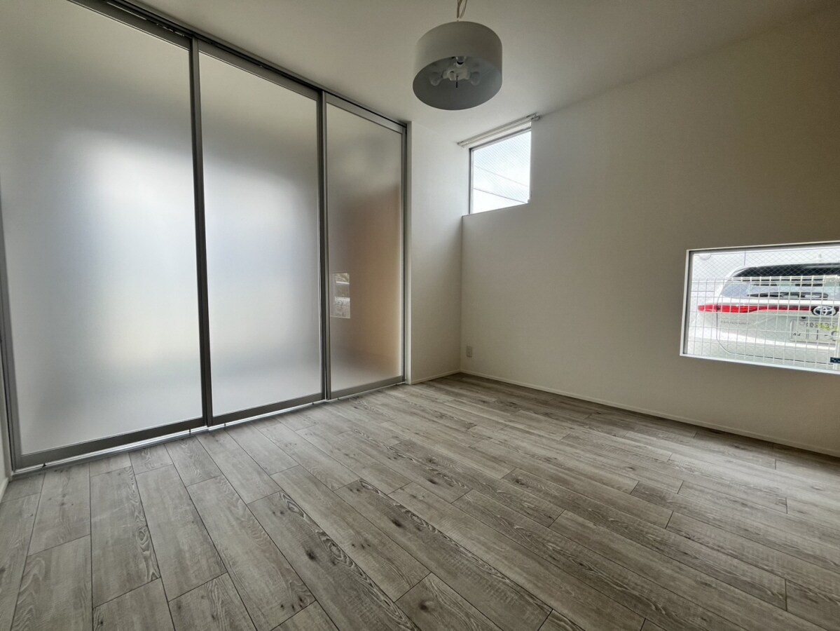 コティ網干の物件内観写真