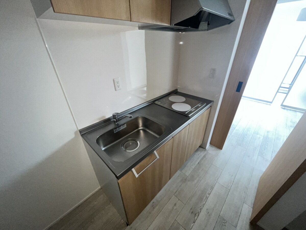 コティ網干の物件内観写真