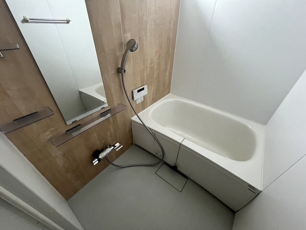 コティ網干の物件内観写真