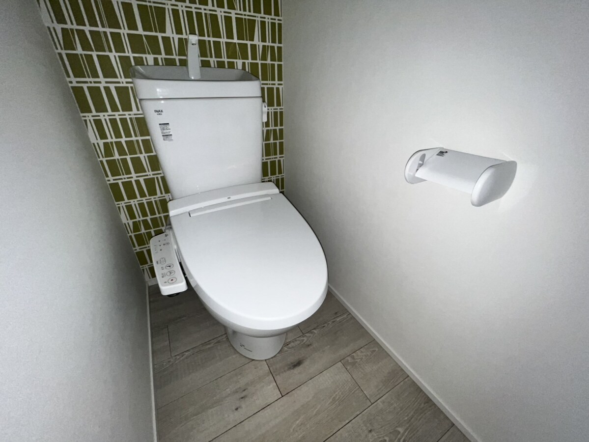 コティ網干の物件内観写真