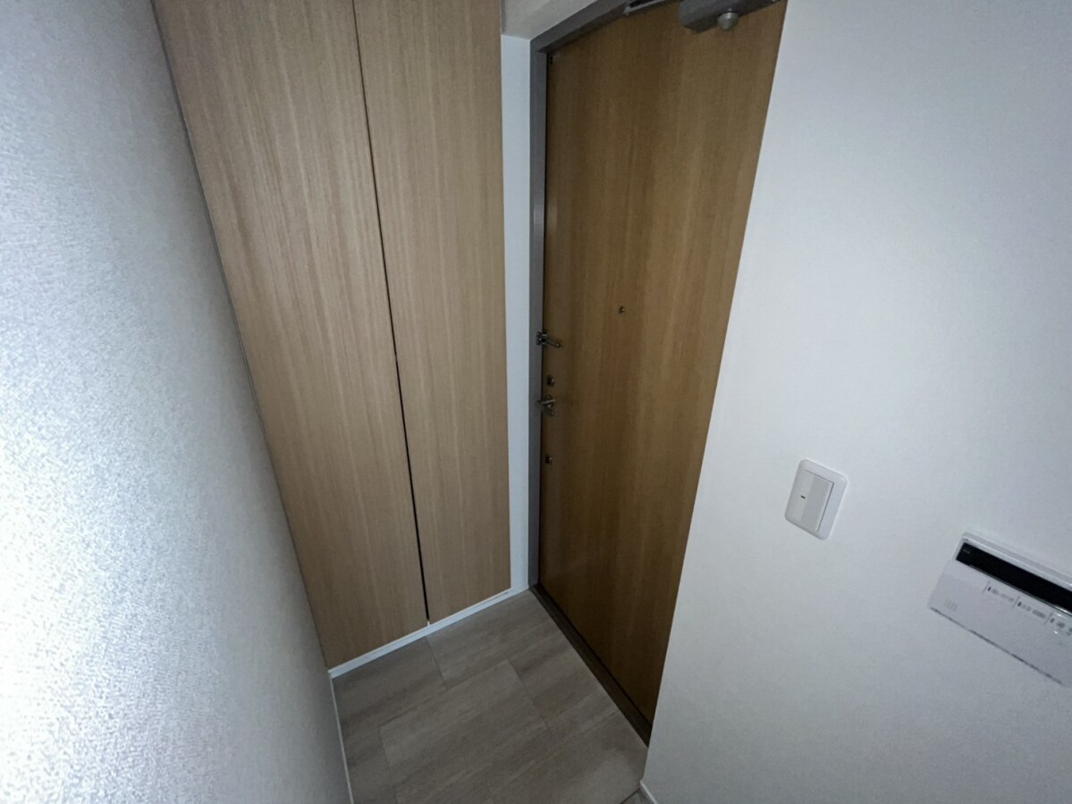 コティ網干の物件内観写真