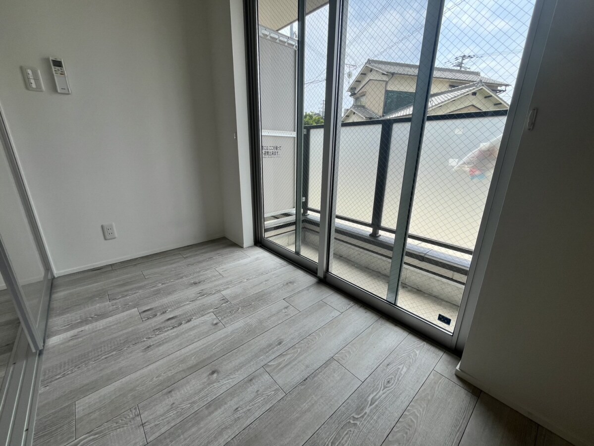 コティ網干の物件内観写真