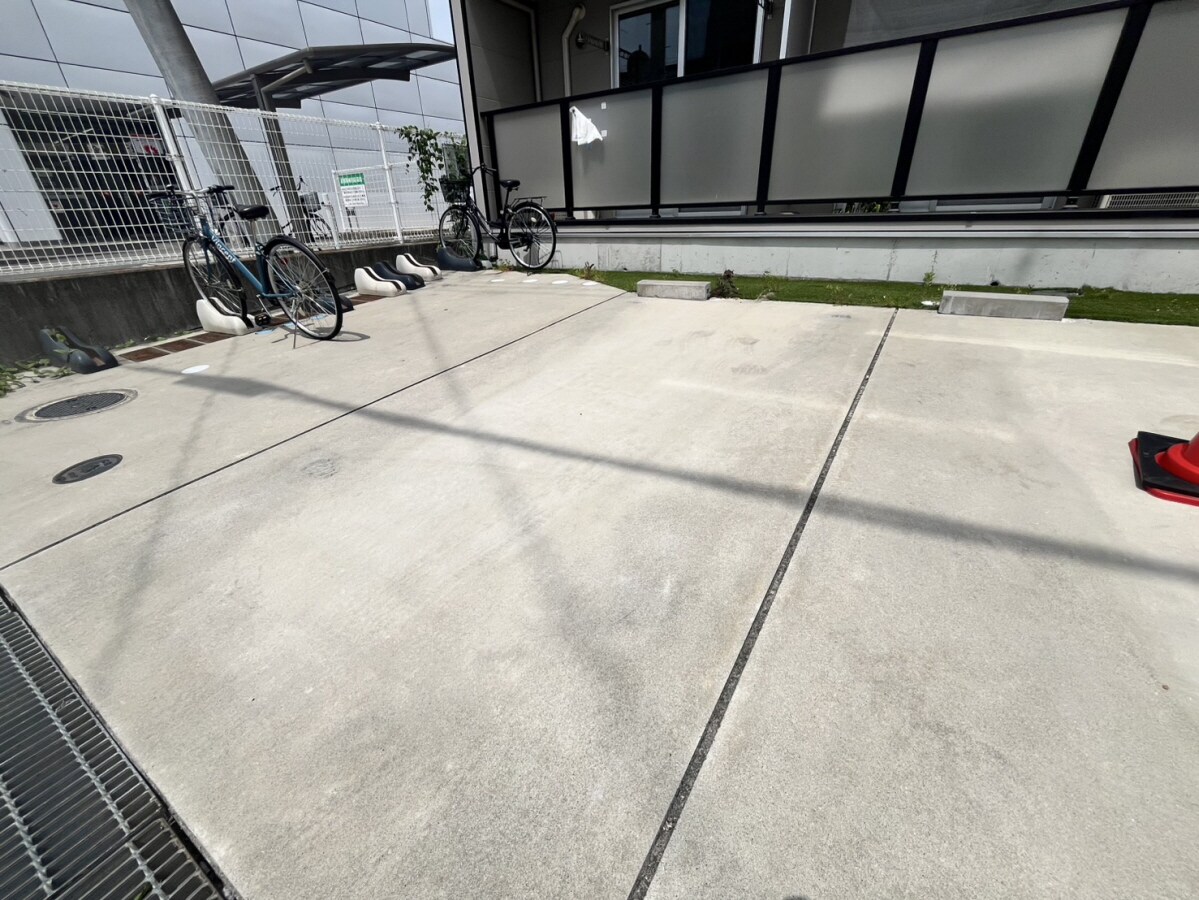 コティ網干の物件外観写真