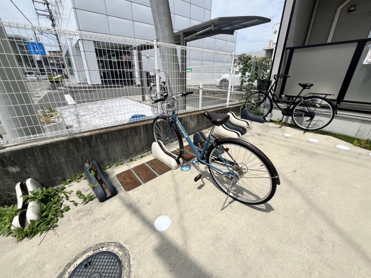 コティ網干の物件内観写真