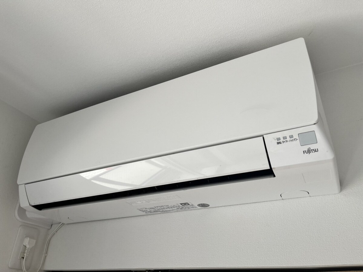 コティ網干の物件内観写真