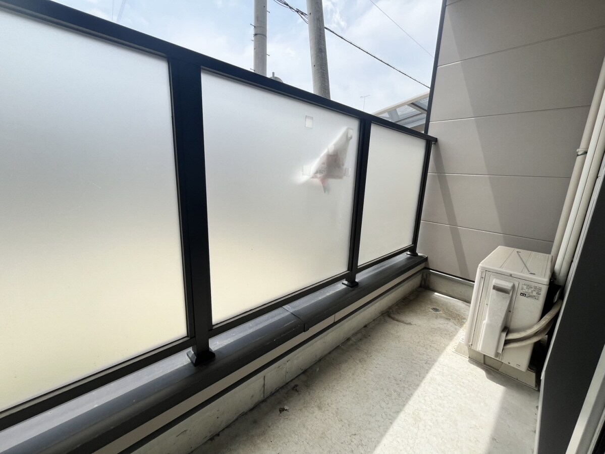 コティ網干の物件内観写真