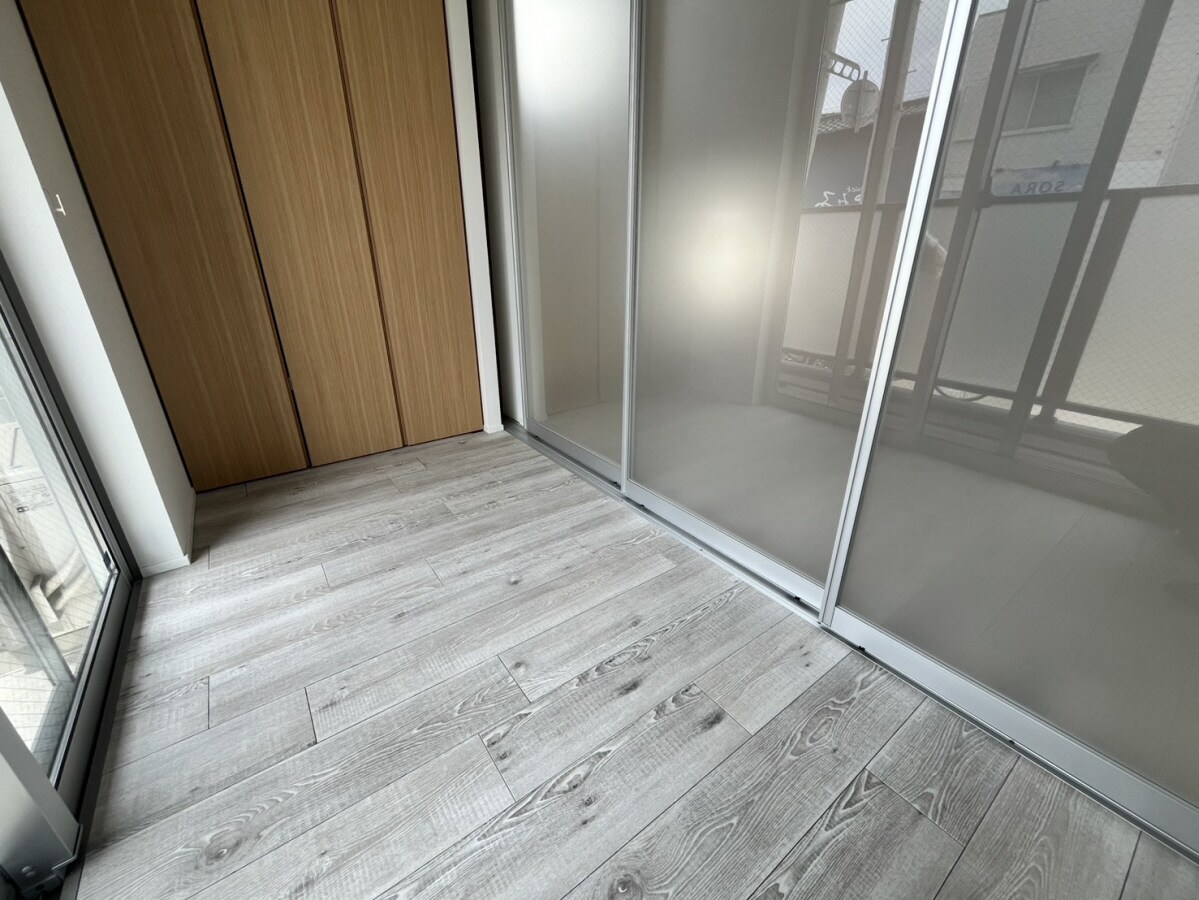 コティ網干の物件内観写真