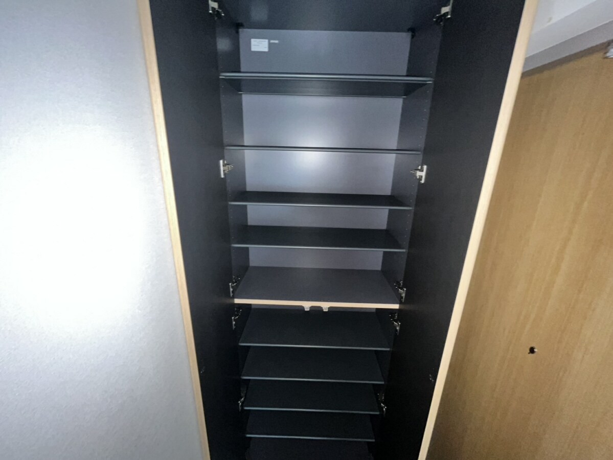 コティ網干の物件内観写真