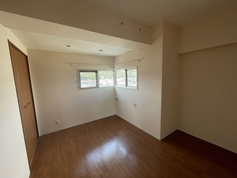 プロスペリテ・ベルの物件内観写真