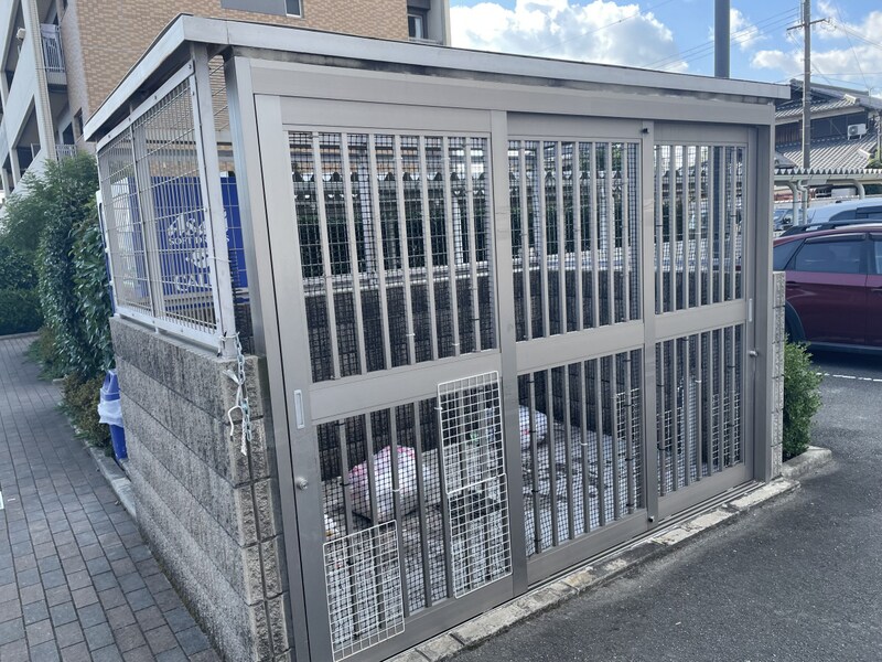 プロスペリテ・ベルの物件内観写真