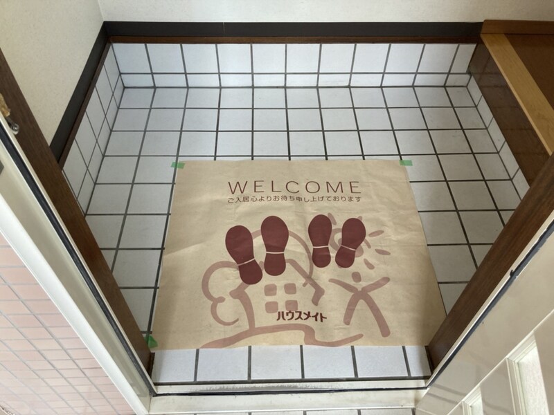 八丈グランドハイツNの物件内観写真