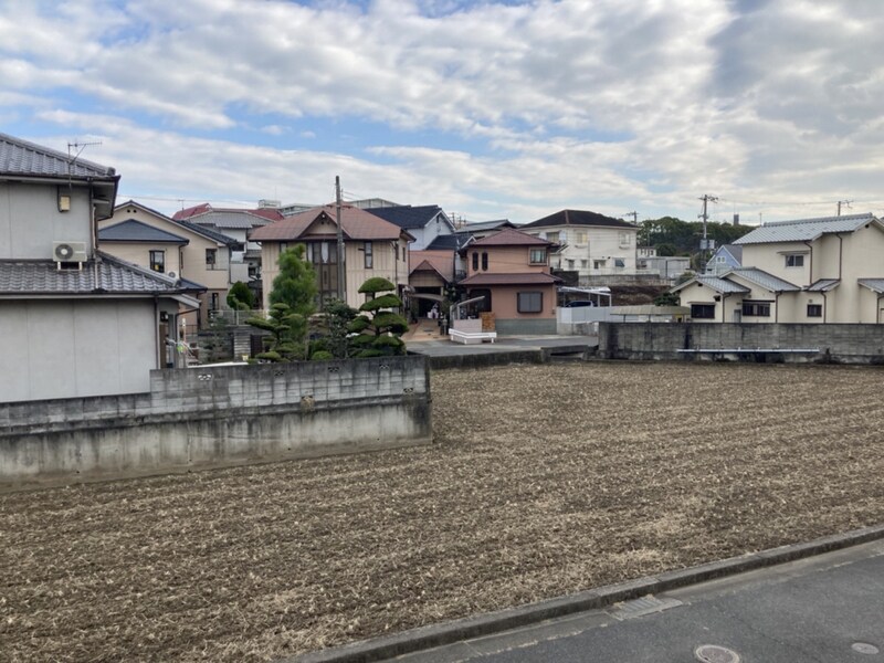 八丈グランドハイツNの物件内観写真