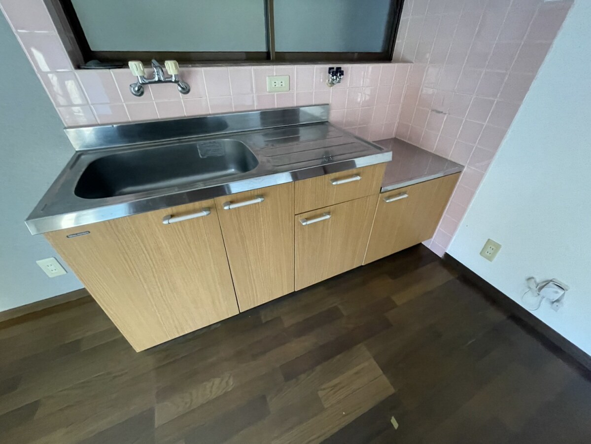 氷室団地の物件内観写真