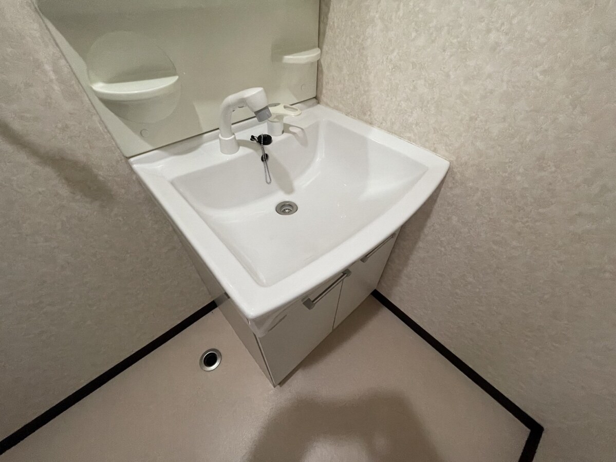 氷室団地の物件内観写真