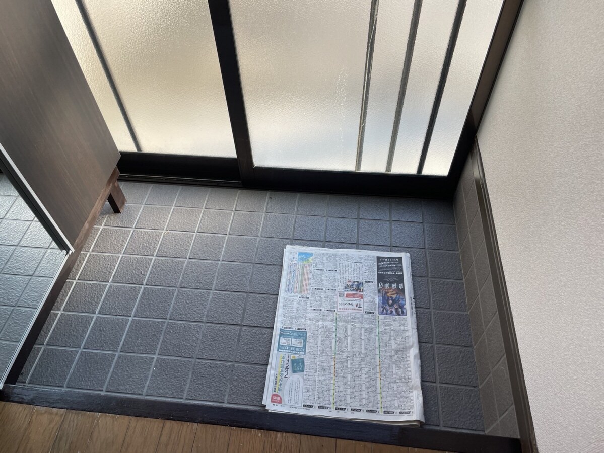 氷室団地の物件内観写真