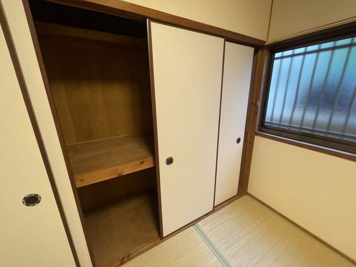 氷室団地の物件内観写真