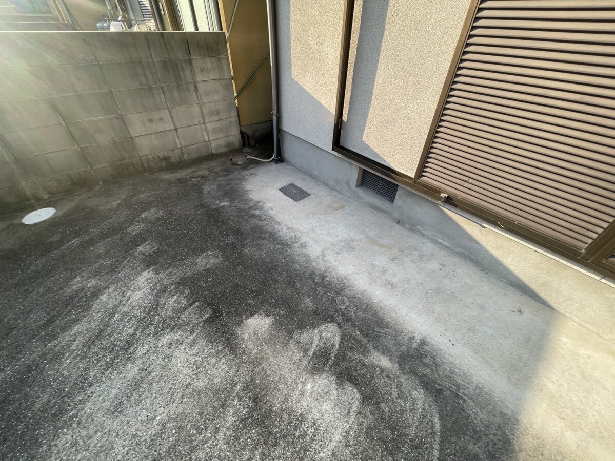 氷室団地の物件内観写真