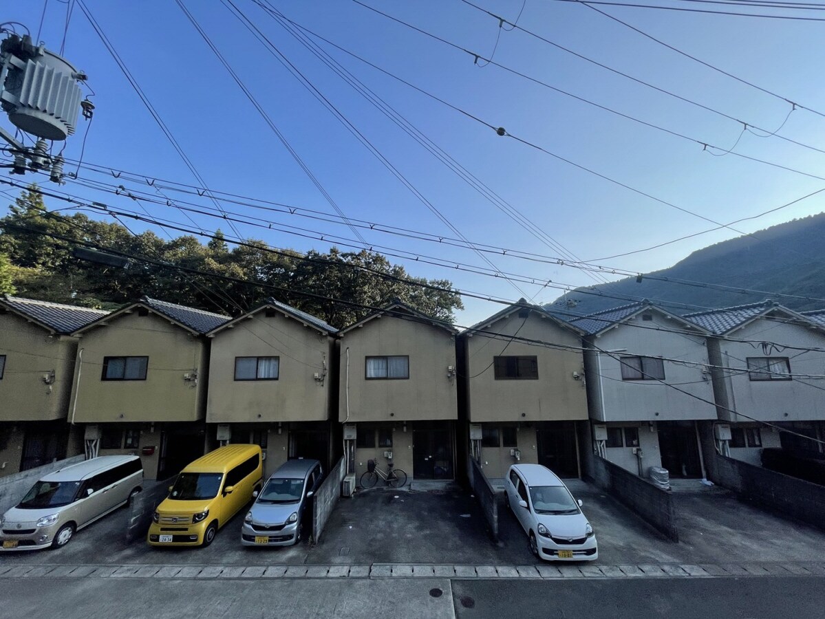 氷室団地の物件内観写真