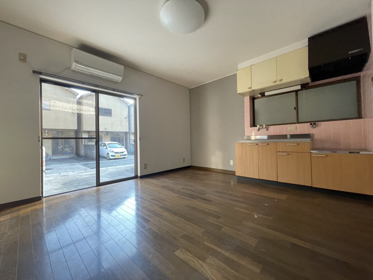 氷室団地の物件内観写真