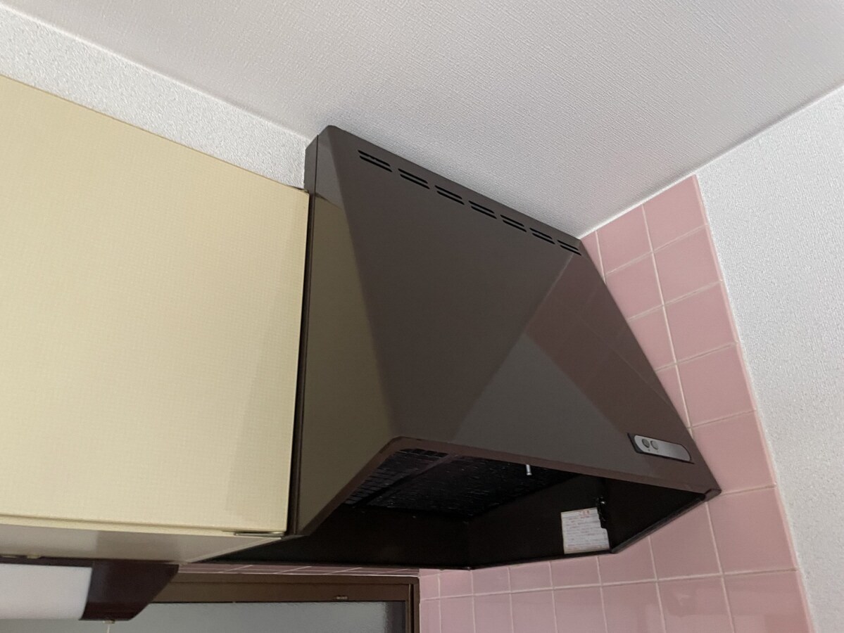 氷室団地の物件内観写真