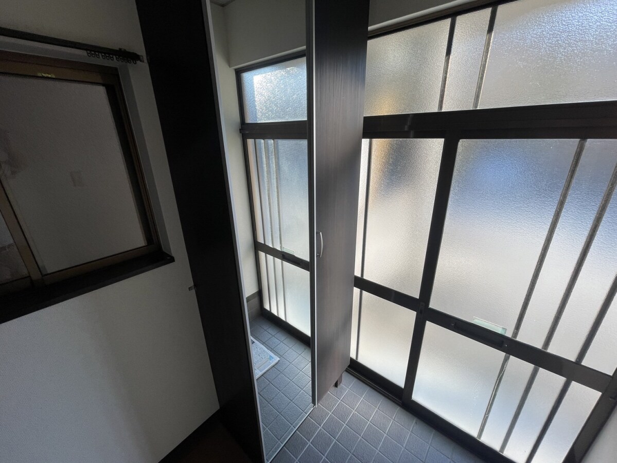 氷室団地の物件内観写真