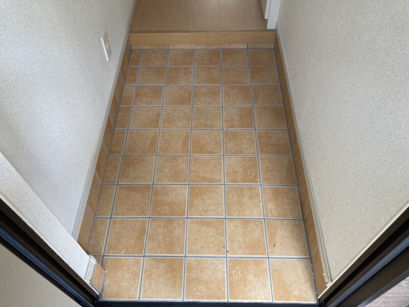 メゾングレースの物件内観写真