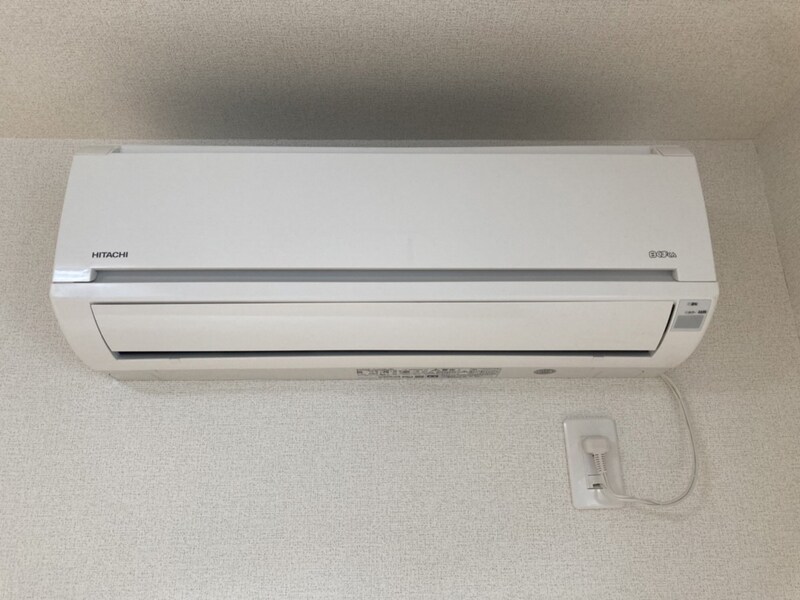 メゾングレースの物件内観写真