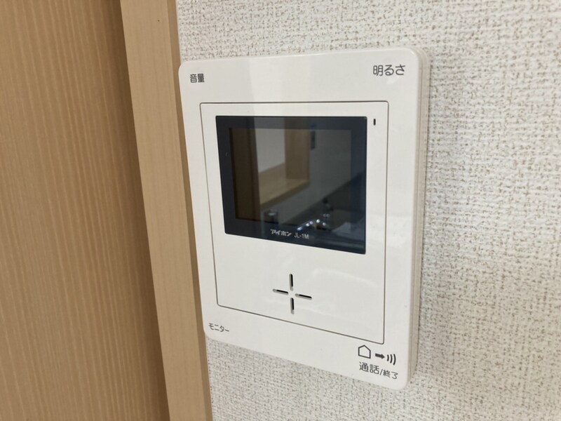 メゾングレースの物件内観写真