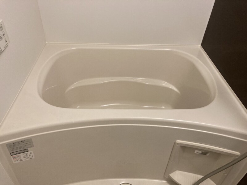 メゾングレースの物件内観写真