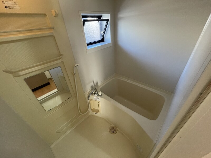 メゾンドールの物件内観写真